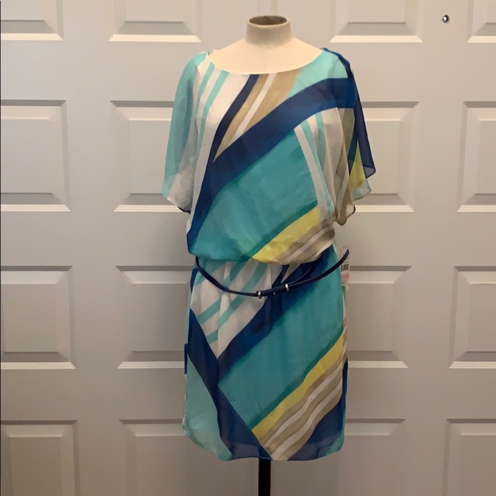 S.L. Fashions Dress Size 10